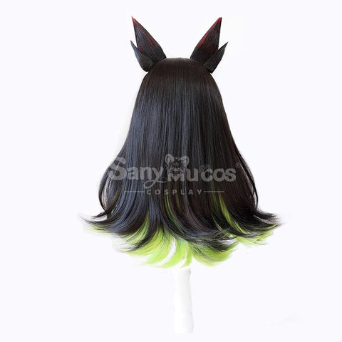 【In Stock】Game Arknights Cosplay Mon3tr Cosplay Wig Cosplay Wigs