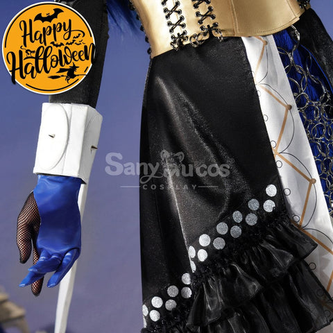 【Pre-Sale】Game Arknights Cosplay Mostima Cosplay Costume Premium Edition Cosplay Costumes