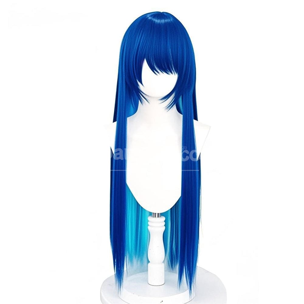 【In Stock】Game Arknights Cosplay Ethereal Harmony Cosplay Wig Cosplay Wigs