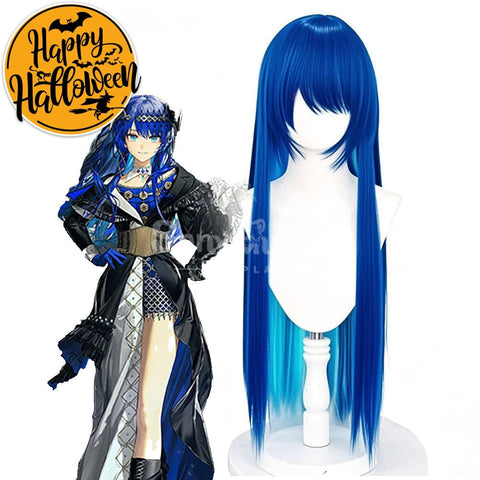 【In Stock】Game Arknights Cosplay Ethereal Harmony Cosplay Wig Cosplay Wigs