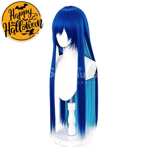 【In Stock】Game Arknights Cosplay Ethereal Harmony Cosplay Wig Cosplay Wigs