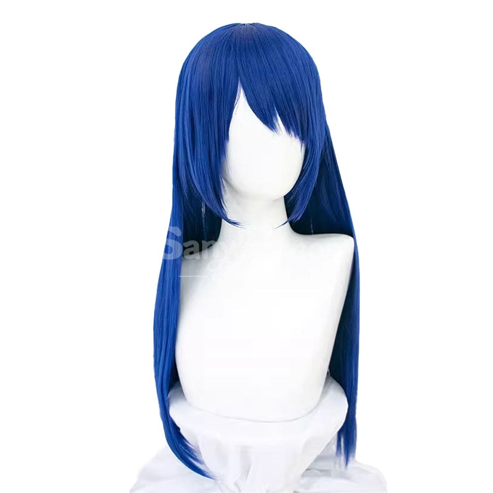 【In Stock】Game Arknights Cosplay Mostima Cosplay Wig Cosplay Wigs