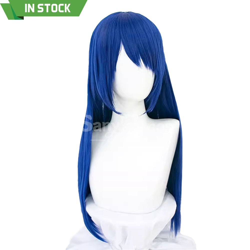 【In Stock】Game Arknights Cosplay Mostima Cosplay Wig Cosplay Wigs
