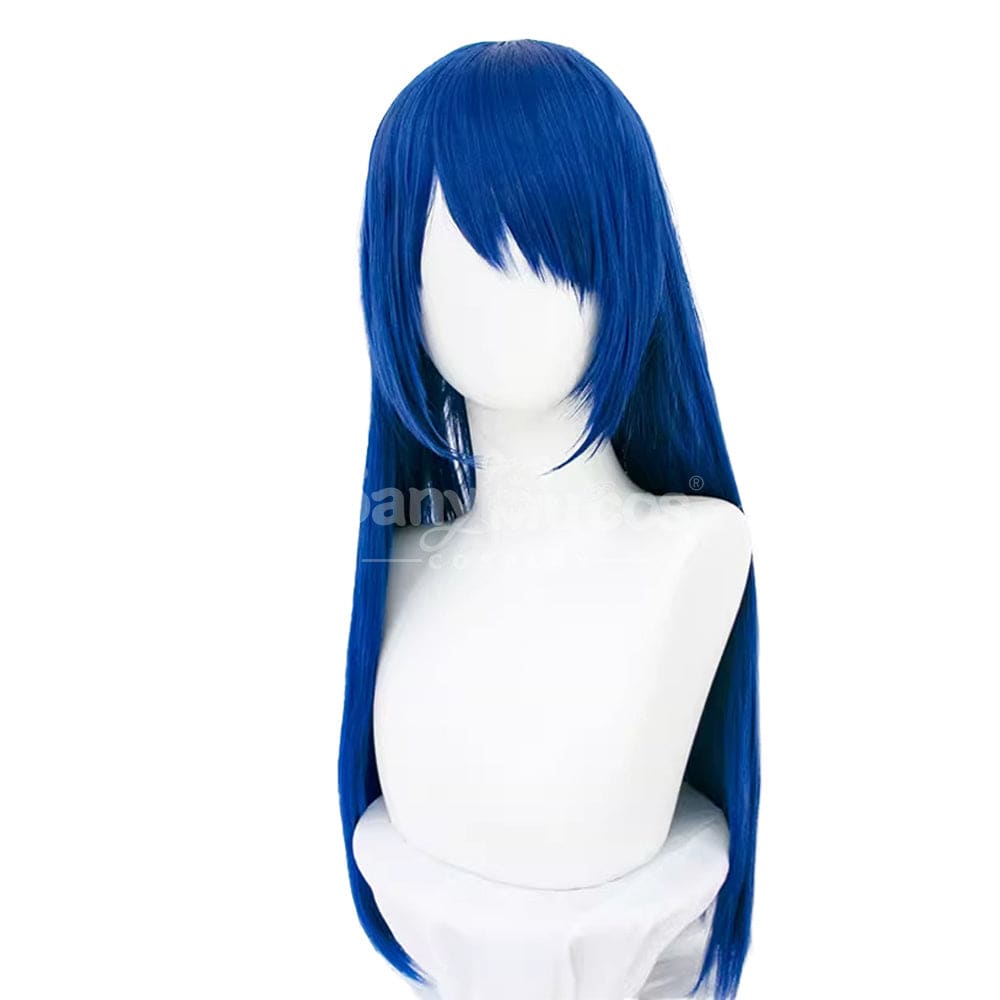 【In Stock】Game Arknights Cosplay Mostima Cosplay Wig Cosplay Wigs