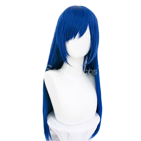 【In Stock】Game Arknights Cosplay Mostima Cosplay Wig Cosplay Wigs