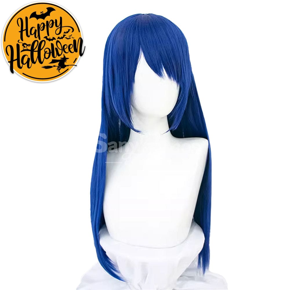 【In Stock】Game Arknights Cosplay Mostima Cosplay Wig Cosplay Wigs