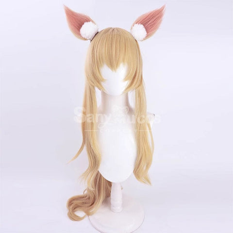 【In Stock】Game Arknights Cosplay Nearl the Radiant Knight Cosplay Wig Cosplay Wigs