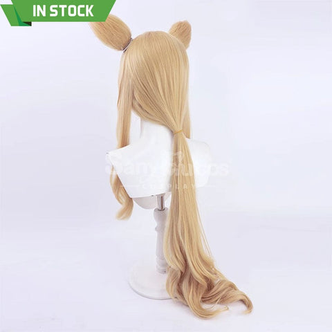 【In Stock】Game Arknights Cosplay Nearl the Radiant Knight Cosplay Wig Cosplay Wigs