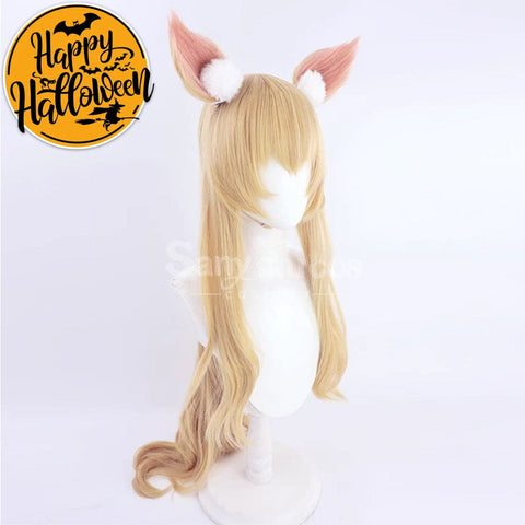 【In Stock】Game Arknights Cosplay Nearl the Radiant Knight Cosplay Wig Cosplay Wigs