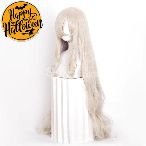 【In Stock】Game Arknights Cosplay Necrass Cosplay Wig Cosplay Wigs