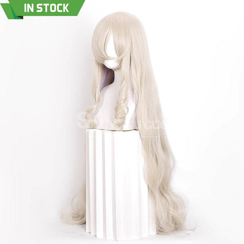 【In Stock】Game Arknights Cosplay Necrass Cosplay Wig Cosplay Wigs