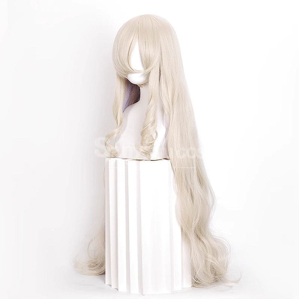 【In Stock】Game Arknights Cosplay Necrass Cosplay Wig Cosplay Wigs