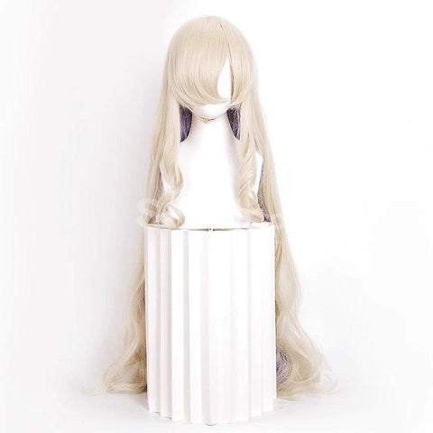 【In Stock】Game Arknights Cosplay Necrass Cosplay Wig Cosplay Wigs