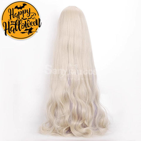 【In Stock】Game Arknights Cosplay Necrass Cosplay Wig Cosplay Wigs
