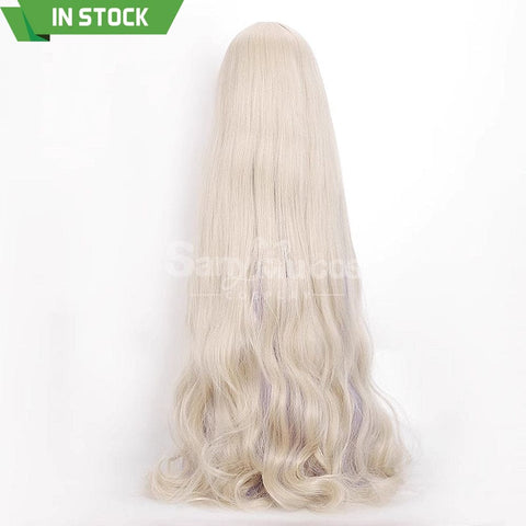 【In Stock】Game Arknights Cosplay Necrass Cosplay Wig Cosplay Wigs