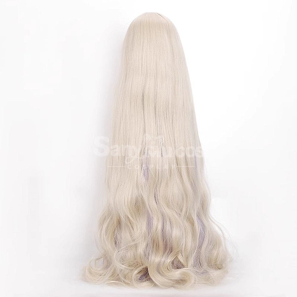 【In Stock】Game Arknights Cosplay Necrass Cosplay Wig Cosplay Wigs