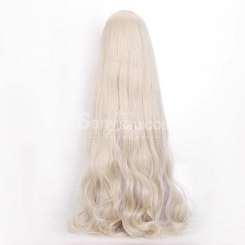 【In Stock】Game Arknights Cosplay Necrass Cosplay Wig Cosplay Wigs