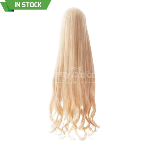 【In Stock】Game Arknights Cosplay Nightingale Cosplay Wig Cosplay Wigs