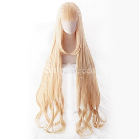 【In Stock】Game Arknights Cosplay Nightingale Cosplay Wig Cosplay Wigs