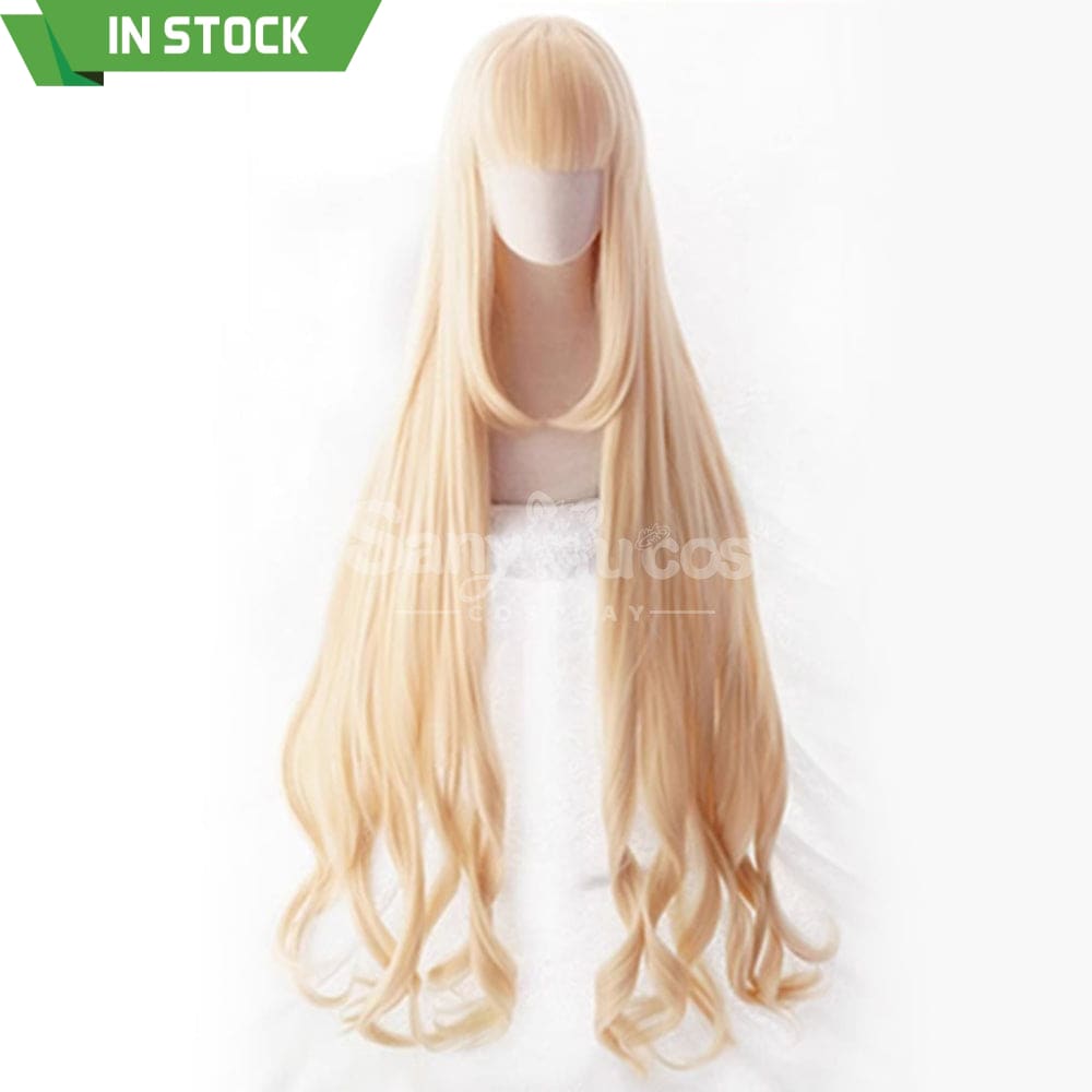 【In Stock】Game Arknights Cosplay Nightingale Cosplay Wig Cosplay Wigs