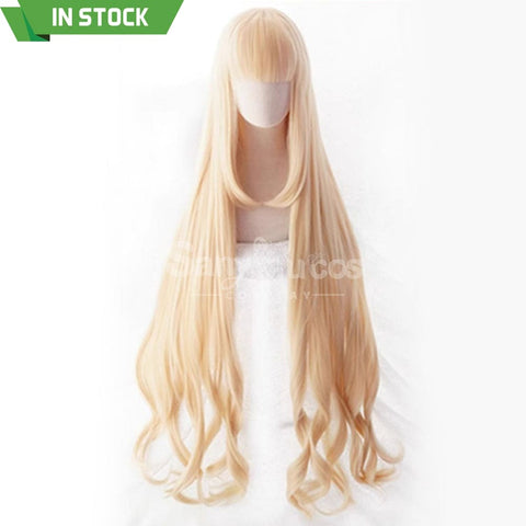 【In Stock】Game Arknights Cosplay Nightingale Cosplay Wig Cosplay Wigs