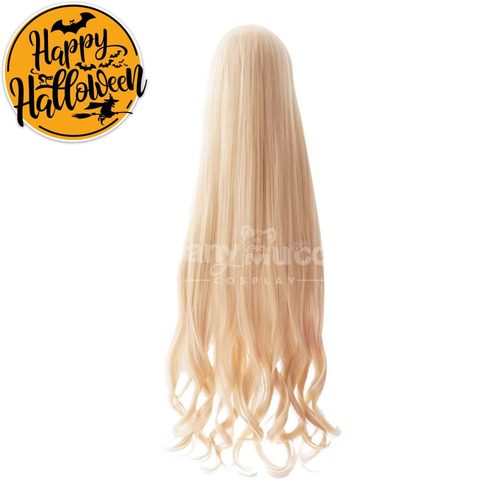 【In Stock】Game Arknights Cosplay Nightingale Cosplay Wig Cosplay Wigs