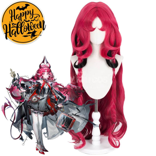 【In Stock】Game Arknights Cosplay Nymph Cosplay Wig Cosplay Wigs 1000