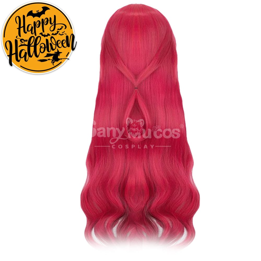 【In Stock】Game Arknights Cosplay Nymph Cosplay Wig Cosplay Wigs