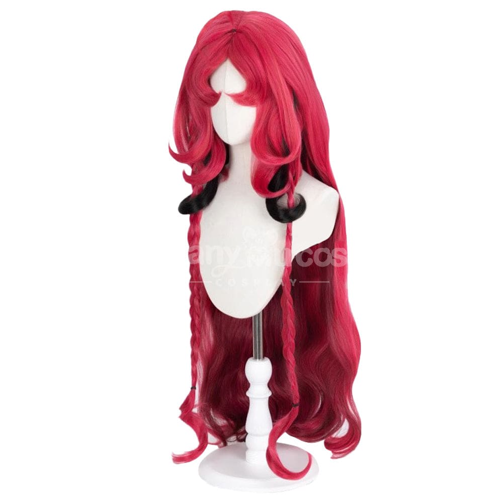 【In Stock】Game Arknights Cosplay Nymph Cosplay Wig Cosplay Wigs