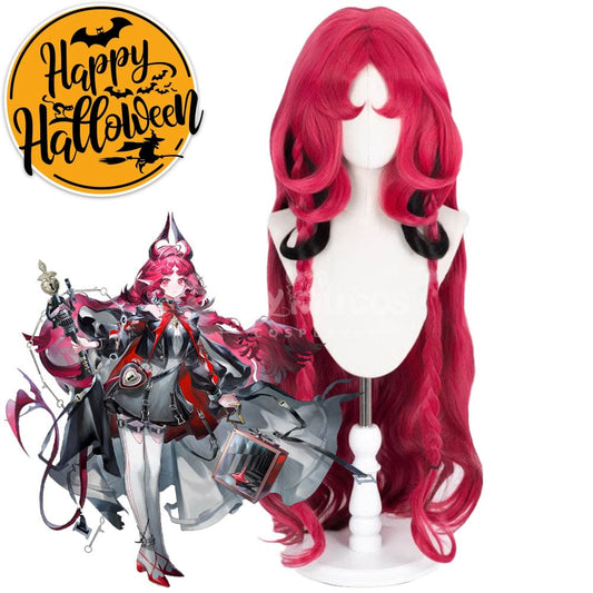 【In Stock】Game Arknights Cosplay Nymph Cosplay Wig Cosplay Wigs 1000
