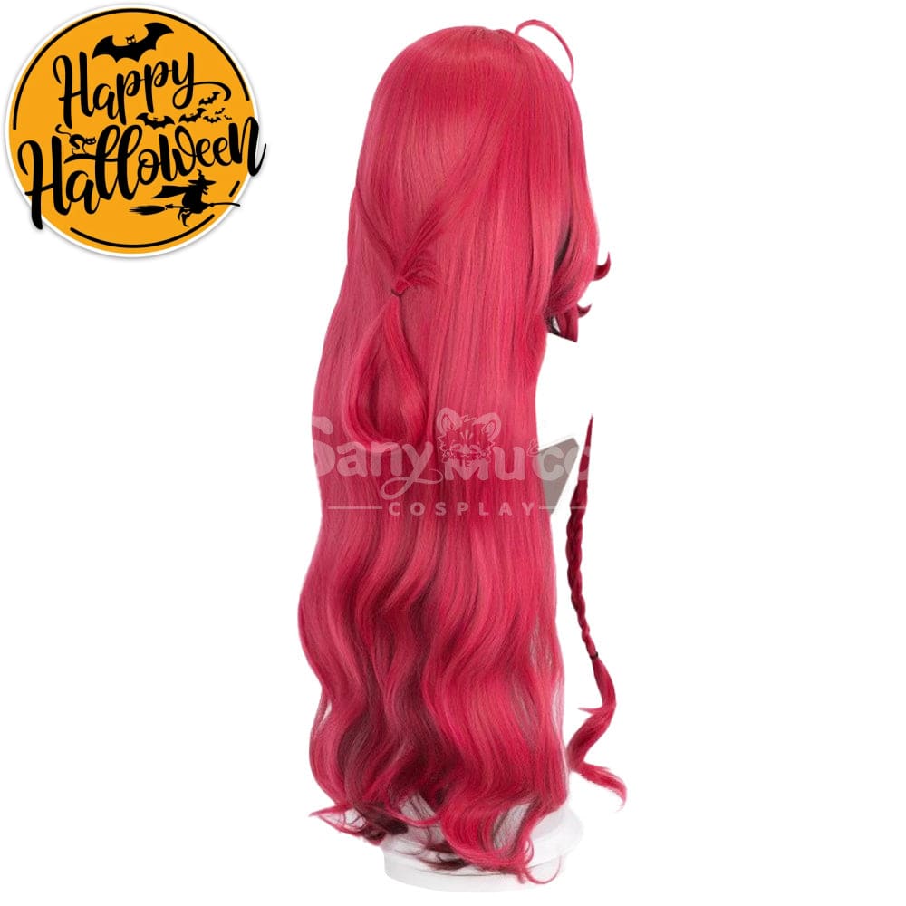 【In Stock】Game Arknights Cosplay Nymph Cosplay Wig Cosplay Wigs