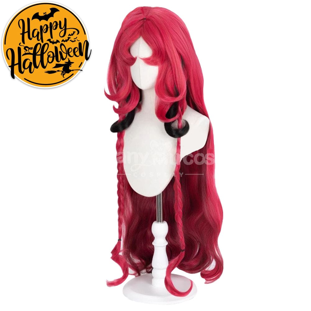 【In Stock】Game Arknights Cosplay Nymph Cosplay Wig Cosplay Wigs