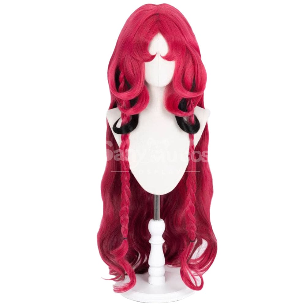 【In Stock】Game Arknights Cosplay Nymph Cosplay Wig Cosplay Wigs