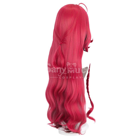 【In Stock】Game Arknights Cosplay Nymph Cosplay Wig Cosplay Wigs