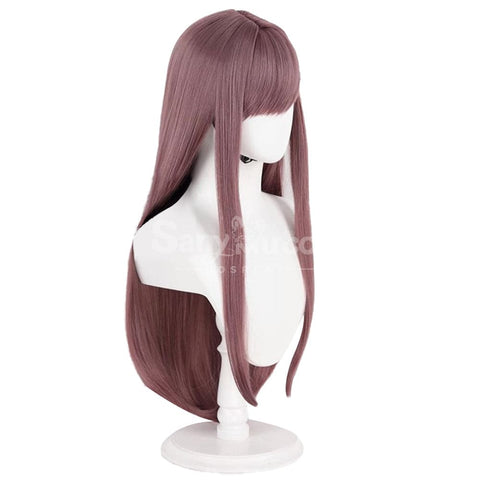 【In Stock】Game Arknights Cosplay Pepe Cosplay Wig Cosplay Wigs