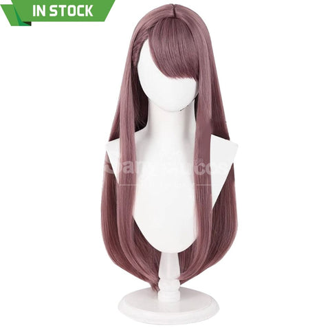 【In Stock】Game Arknights Cosplay Pepe Cosplay Wig Cosplay Wigs