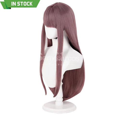 【In Stock】Game Arknights Cosplay Pepe Cosplay Wig Cosplay Wigs