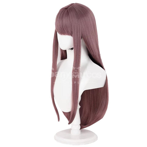 【In Stock】Game Arknights Cosplay Pepe Cosplay Wig Cosplay Wigs