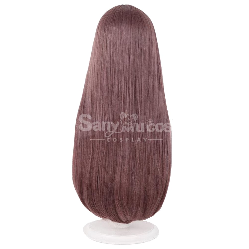 【In Stock】Game Arknights Cosplay Pepe Cosplay Wig Cosplay Wigs