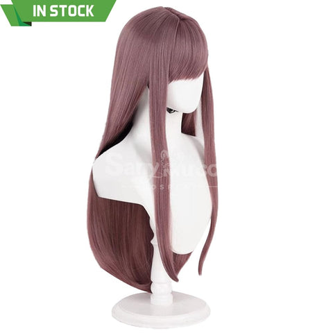 【In Stock】Game Arknights Cosplay Pepe Cosplay Wig Cosplay Wigs