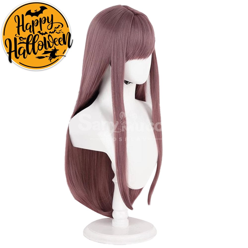 【In Stock】Game Arknights Cosplay Pepe Cosplay Wig Cosplay Wigs