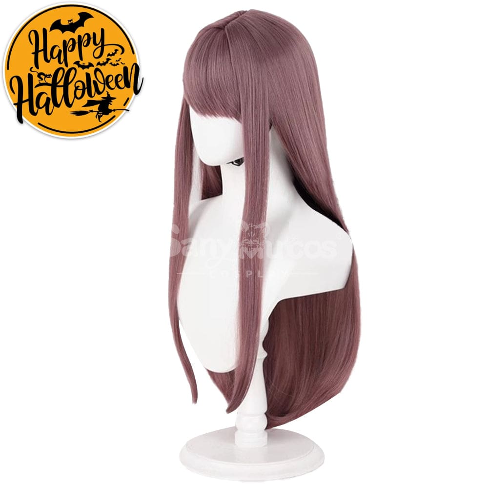 【In Stock】Game Arknights Cosplay Pepe Cosplay Wig Cosplay Wigs