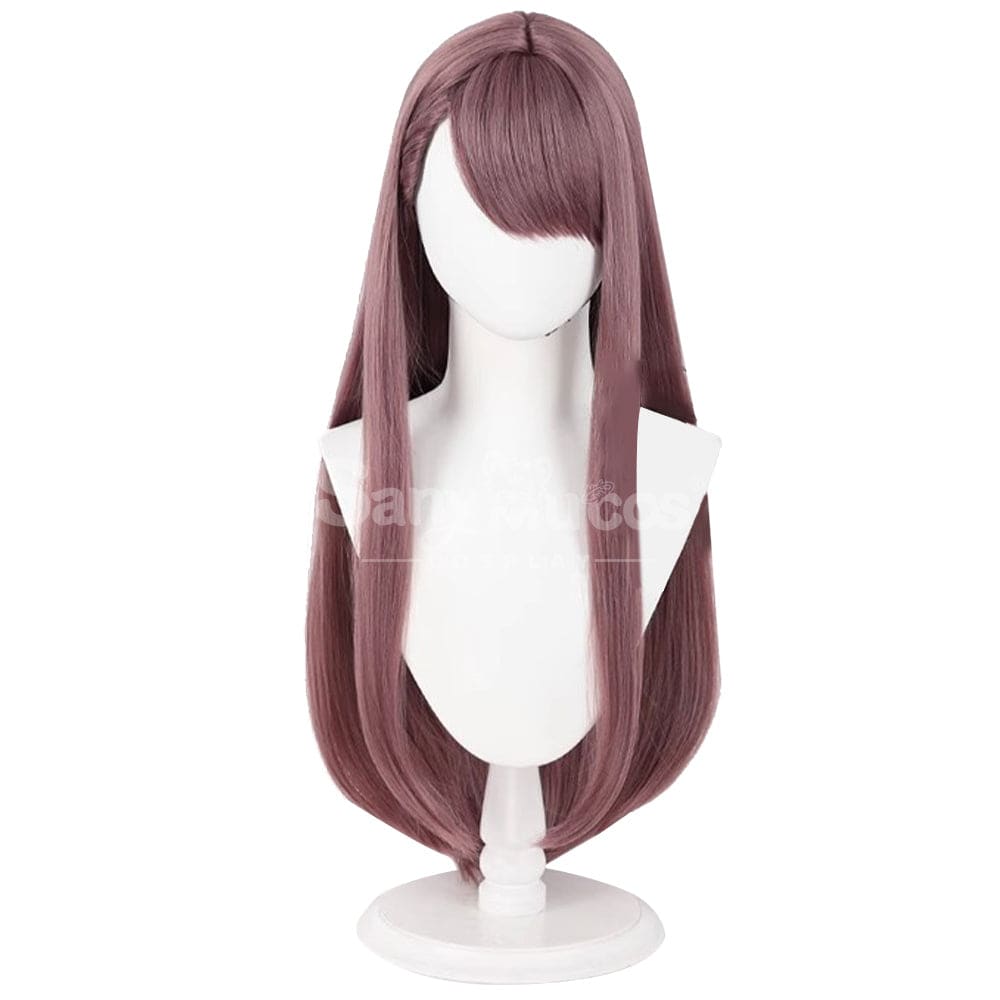【In Stock】Game Arknights Cosplay Pepe Cosplay Wig Cosplay Wigs