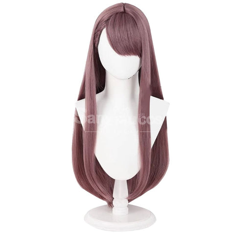 【In Stock】Game Arknights Cosplay Pepe Cosplay Wig Cosplay Wigs