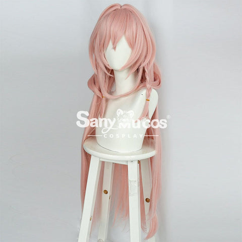 【In Stock】Game Arknights Cosplay Pozëmka Wig Wigs