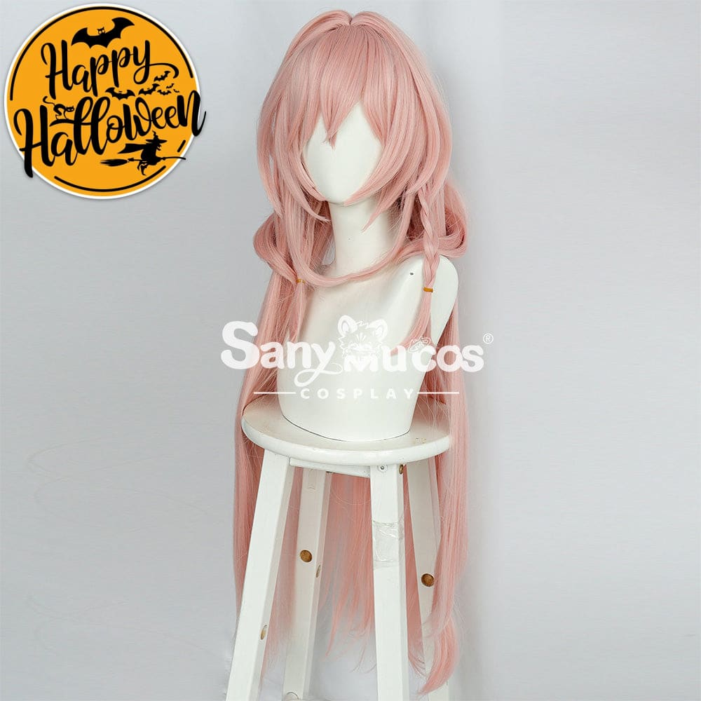 【In Stock】Game Arknights Cosplay Pozëmka Wig Wigs