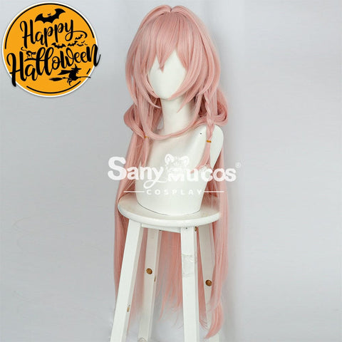 【In Stock】Game Arknights Cosplay Pozëmka Wig Wigs