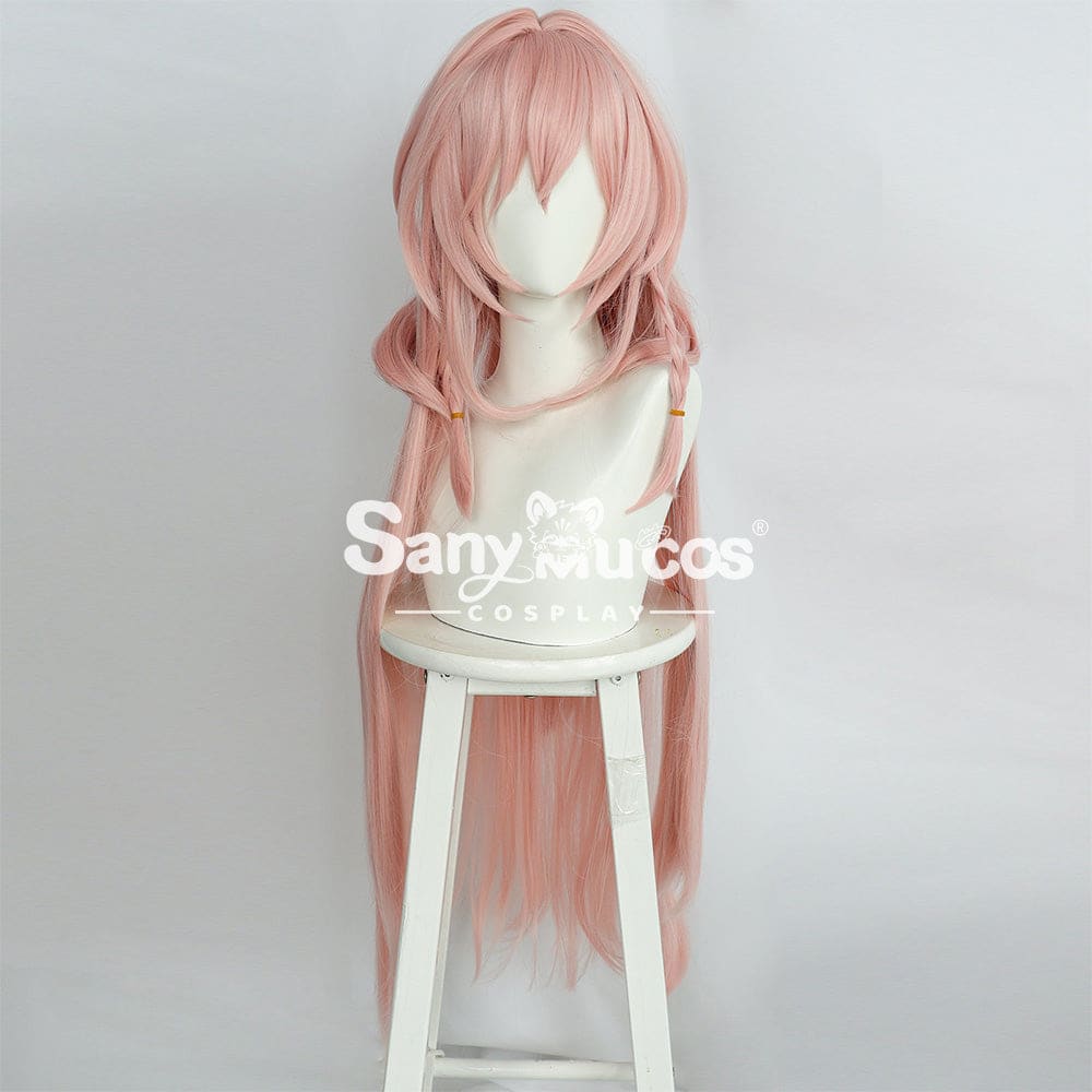 【In Stock】Game Arknights Cosplay Pozëmka Wig Wigs