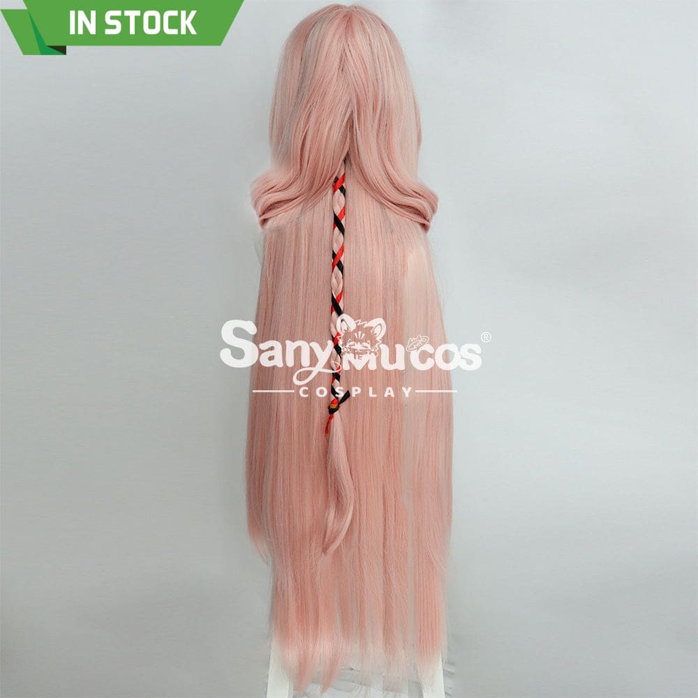 【In Stock】Game Arknights Cosplay Pozëmka Wig Wigs