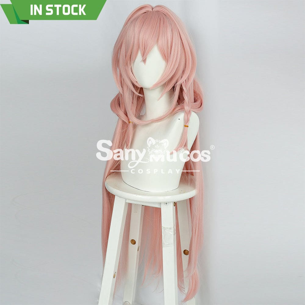 【In Stock】Game Arknights Cosplay Pozëmka Wig Wigs